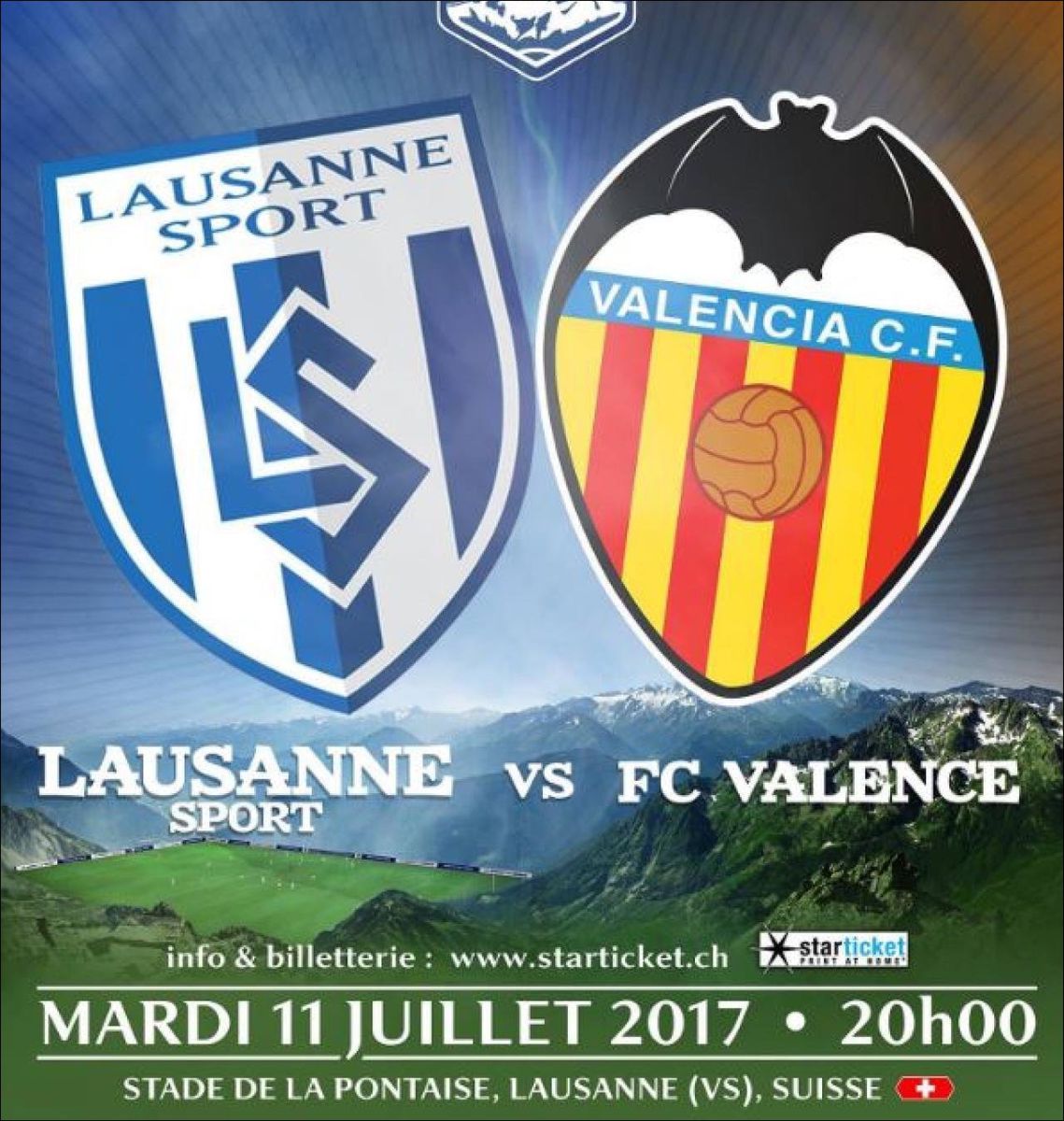 lieu rencontre lausanne