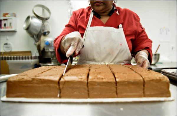 Canada Du Cannabis Dans Le Gateau D Une Fete D Ecole Minutes