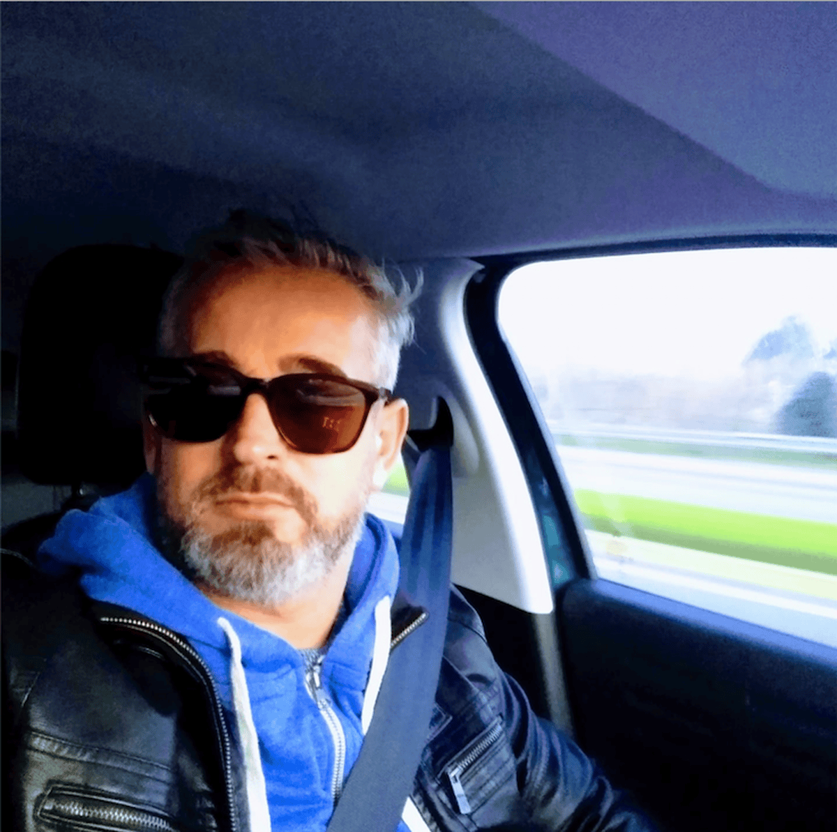 Alexander B. aus Wien ist seit seiner Covid-19-Erkrankung zeugungsunfähig. Wäre er schon geimpft gewesen, hätte seine Fruchtbarkeit wahrscheinlich nicht nachgelassen. 