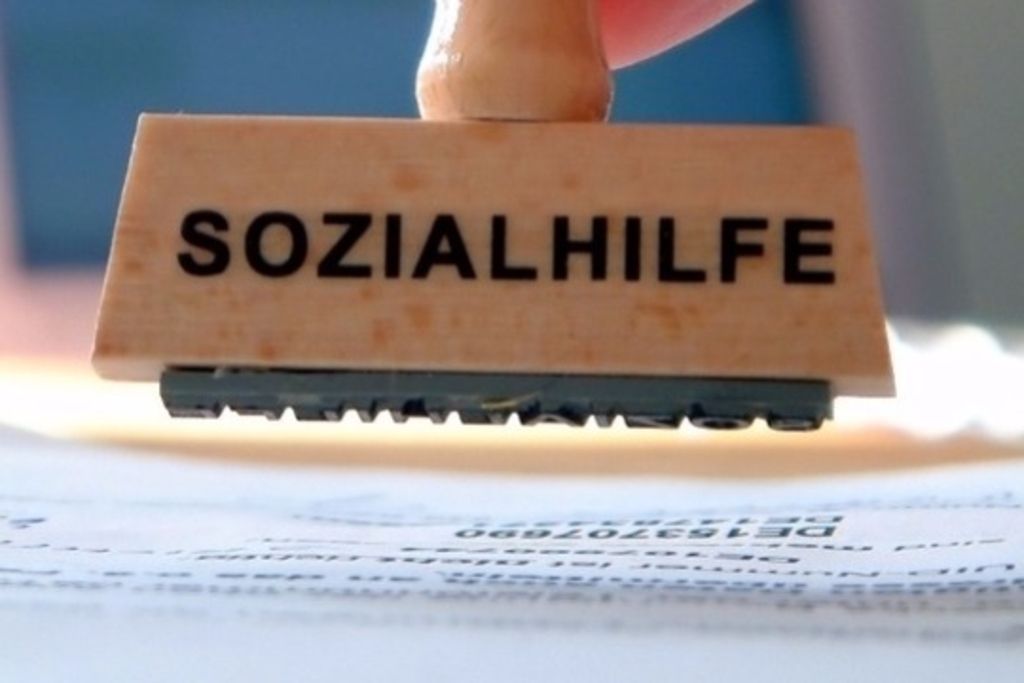 Muss Man Sozialhilfe Zurückzahlen Wenn Man Erbt Staatsanwalt büsste Sozialhilfeempfängerin zu Unrecht | Berner Zeitung