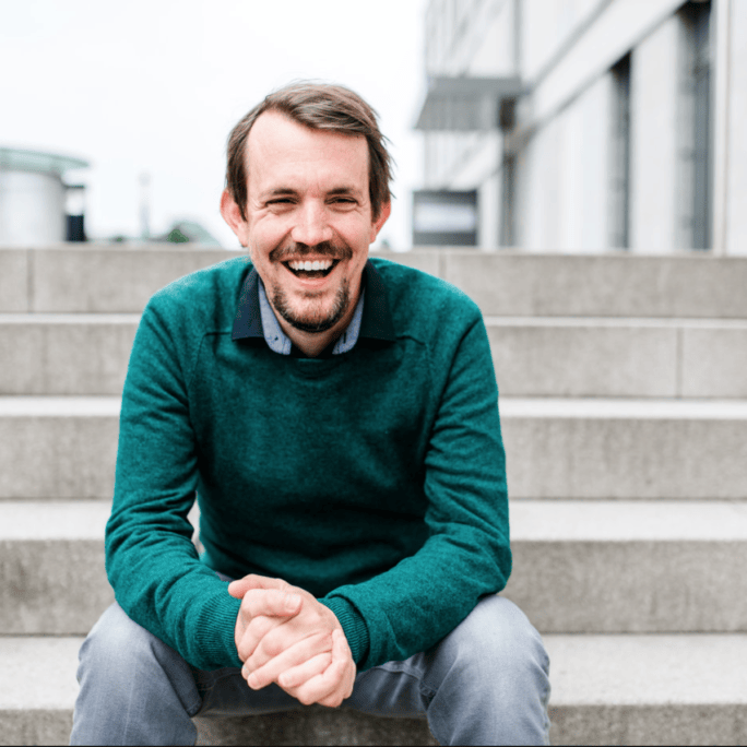 «Die SBB muss für einen möglichst sicheren ÖV sorgen», sagt Markus Leutwyler. Er will sich für bessere Luftqualität in Zügen einsetzen, damit das Corona-Übertragungsrisiko beim Pendeln kleiner wird.  