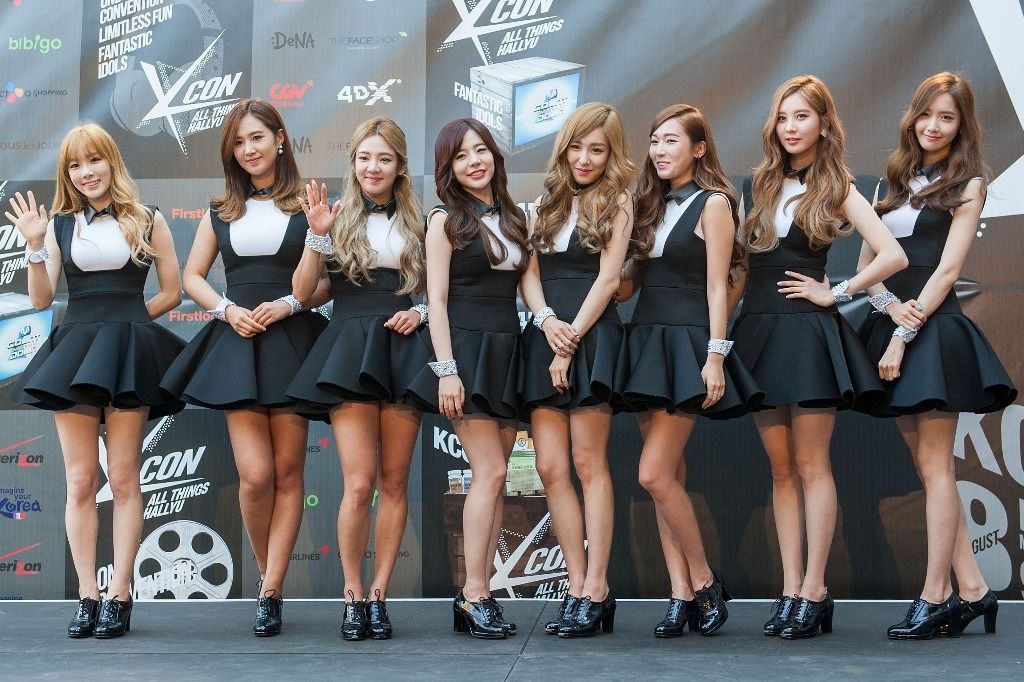 Corée du Nord – Des stars de K-pop bientôt à Pyongyang | Tribune de Genève