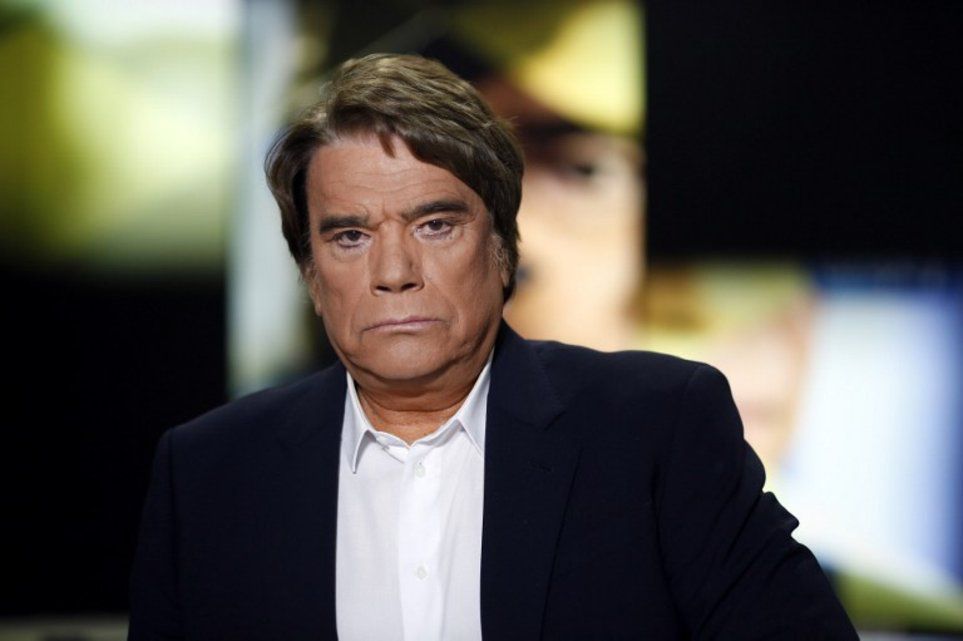Quelques heures après la saisie de ses biens par la justice, Bernard Tapie s'est défendu, mercredi 10 juillet sur iTélé. 