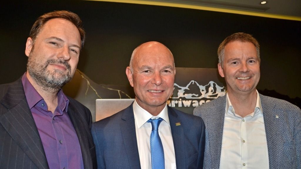 «Qualität vor Quantität» | Berner Zeitung