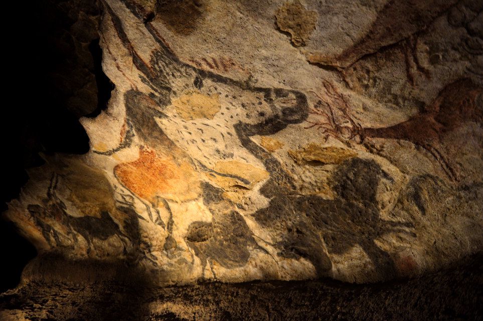 Qui A Peint La Grotte De Lascaux Préhistoire – La grotte de Lascaux va être délocalisée en Asie