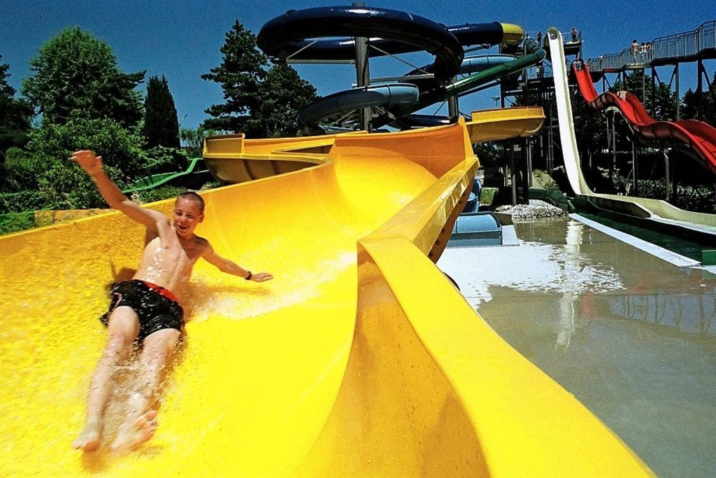 La piscine de Renens a passé 50 ans à se réinventer 24 heures