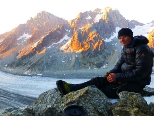 Mont Blanc Premiers Alpinistes à Avoir Réussi L Ascension France: Mort de l'alpiniste Martijn Seuren sur le Mont-Blanc - 20 minutes