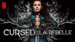La série Cursed