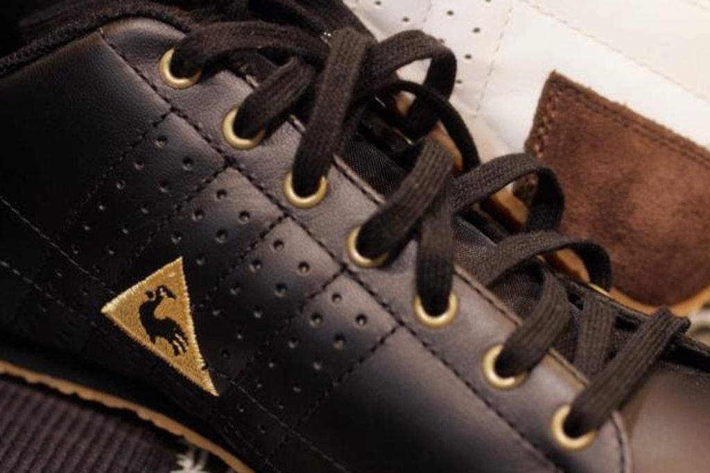 le coq sportif airesis