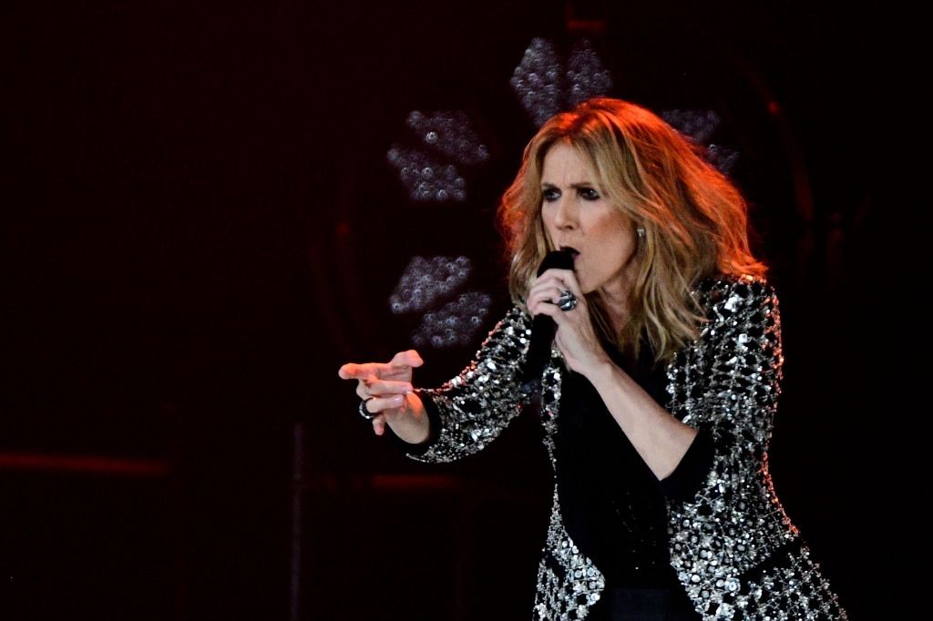 Musique Céline Dion sort un nouvel album Le Matin
