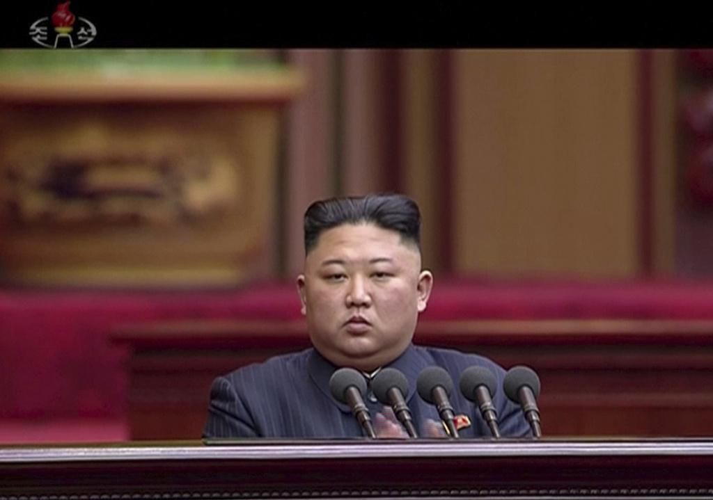 Nordkorea unter der Führung von Diktator Kim Jong-un hat vorerst geplante Militärübungen auf Eis gelegt.