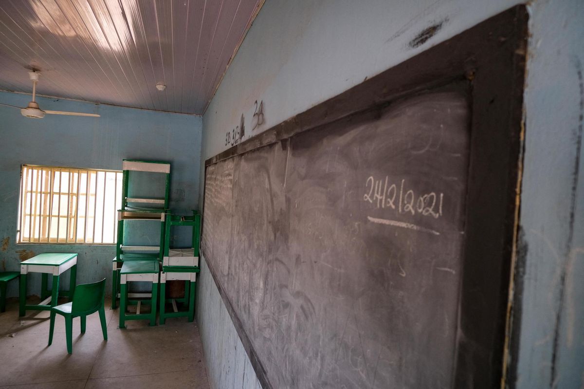 Nigeria &ndash; Des dizaines d&rsquo;&eacute;l&egrave;ves kidnapp&eacute;s dans une &eacute;cole priv&eacute;e musulmane