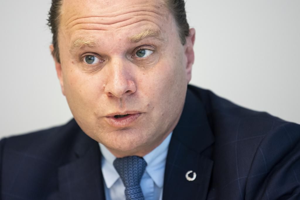Départ du Conseil d'État – Le PLR Vaud salue le bilan de Leuba et attend la réponse de Broulis - Vimarsana News