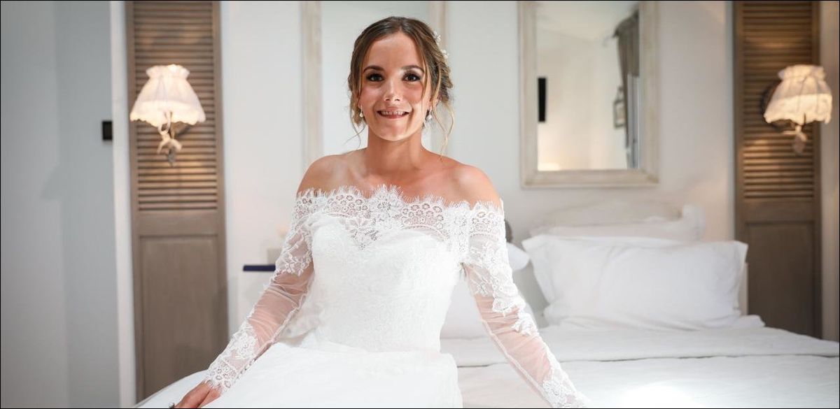 Cindy Mariés Au Premier Regard Instagram «Mariés au premier regard»: Blessée par les critiques, Élodie s'exprime