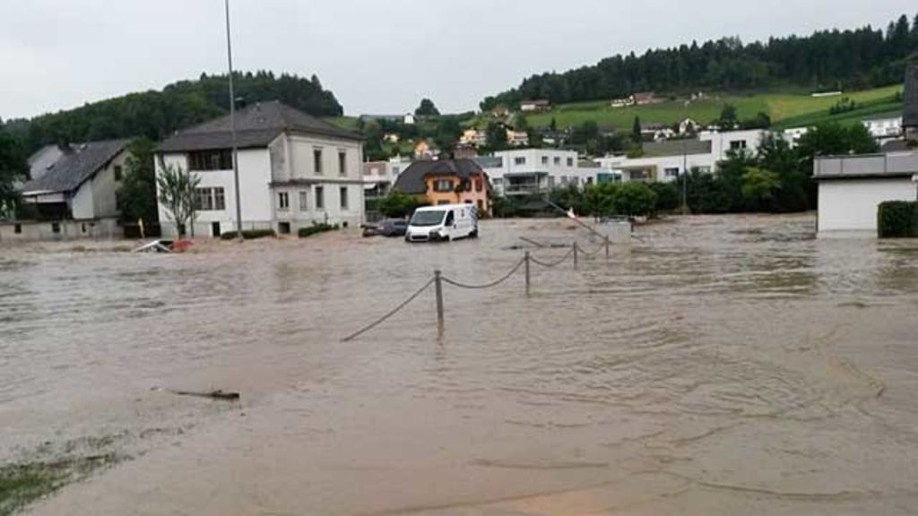 «Auch heute füllen sich die Keller» | Tages-Anzeiger