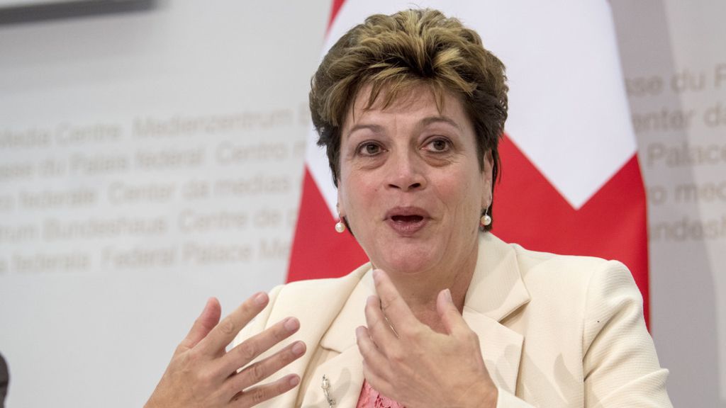 «Es wird eine Chaos-Phase geben»