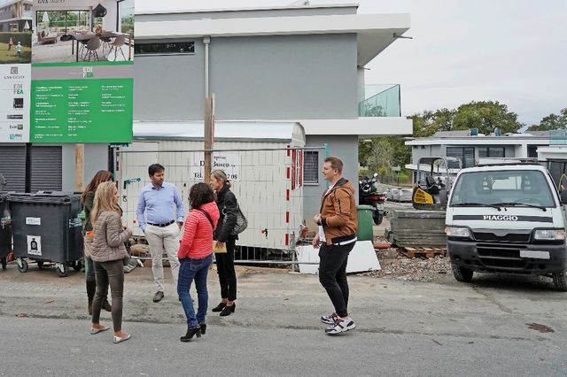 Questions A Yves Nidegger Ce Conge Paternite Ne Va Rien Changer Au Partage Des Taches Tribune De Geneve