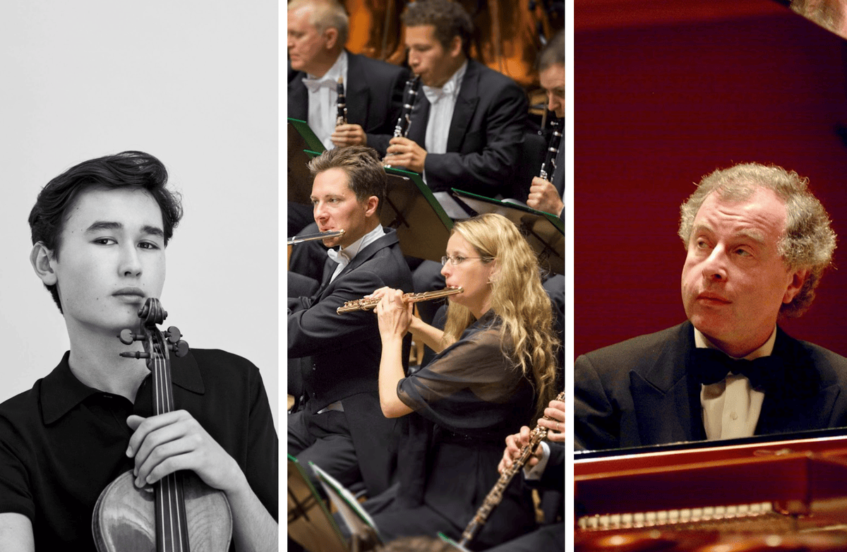 Neue Klassiksaison – In Basel kommt es zum Tête-à-Tête der Titanen - Vimarsana News