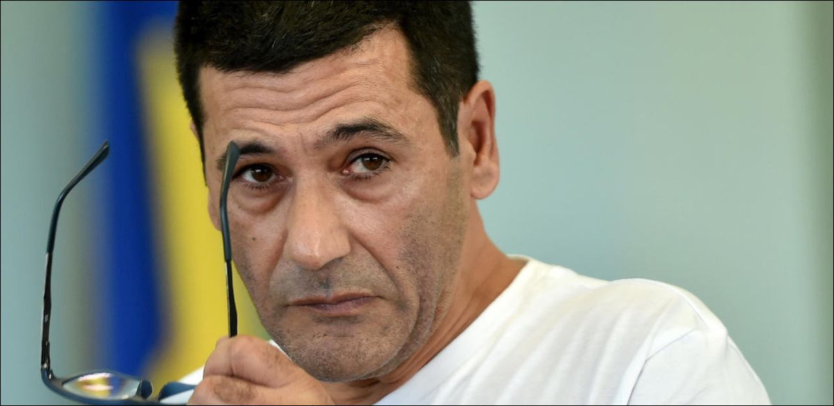 Les Rois De L Arnaque Streaming Ukraine: Le roi de l'arnaque extradé vers la France - 20 minutes