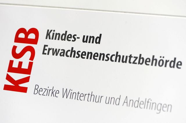 Im Kanton Bern ist die Kesb rund um die Uhr erreichbar | Berner Zeitung