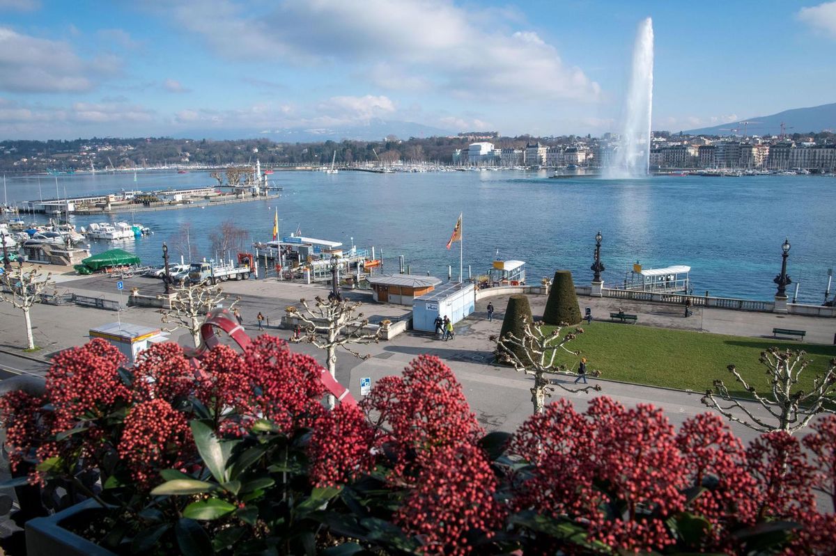 Le secteur du tourisme en crise: Frappé par la crise du Covid-19, Genève Tourisme doit se réorganiser Le secteur du tourisme en crise: Frappé par la crise du Covid-19, Genève Tourisme doit se réorganiser