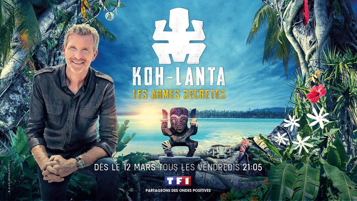 Qui A Gagner A Koh Lanta Télévision: «Koh-Lanta» en Polynésie: découvrez les candidats - Le Matin