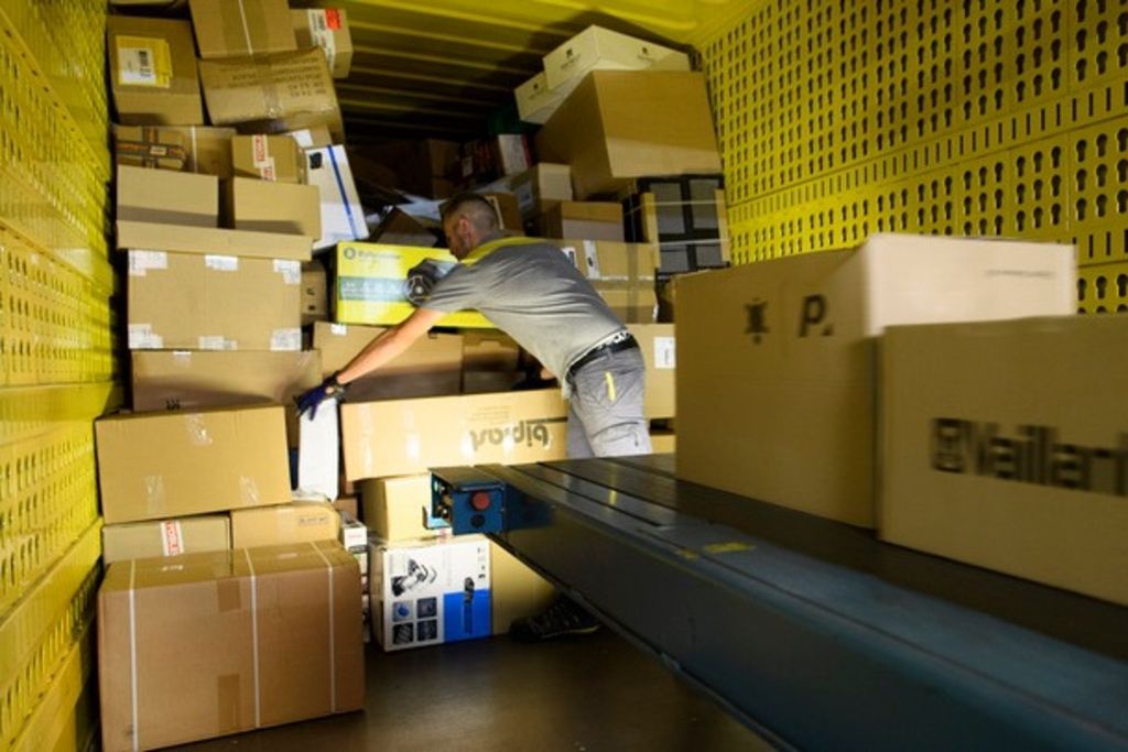 La Poste Emploi Facteur Suisse Emploi – La Poste: accord sur des mesures salariales | Tribune de Genève