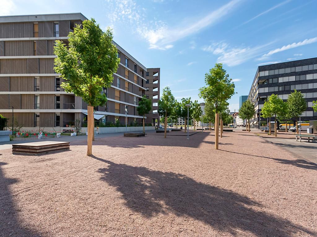 Die neuste Steuerstatistik – Basel-Stadt gewinnt gute Steuerzahler hinzu - Vimarsana News