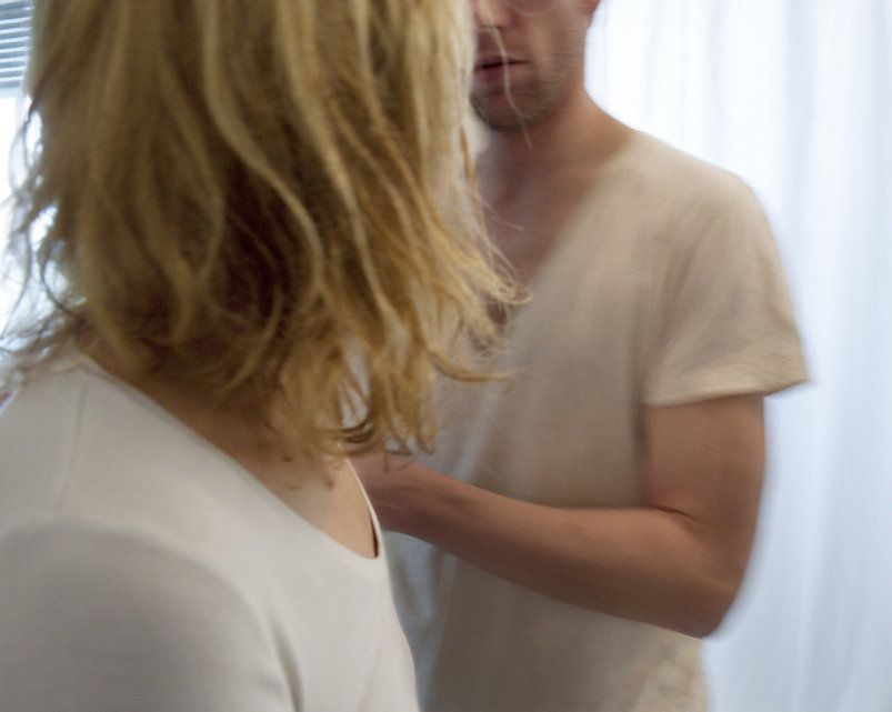 Deutlich mehr Strafanzeigen wegen häuslicher Gewalt: Im Kanton Zürich gab es eine Zunahme um 11,8 Prozent bei den Straftaten gegen Leib und Leben. (Symbolbild)