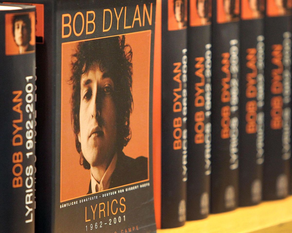 New York – Bob Dylan poursuivi pour l'agression sexuelle d'une mineure en 1965 - Vimarsana News
