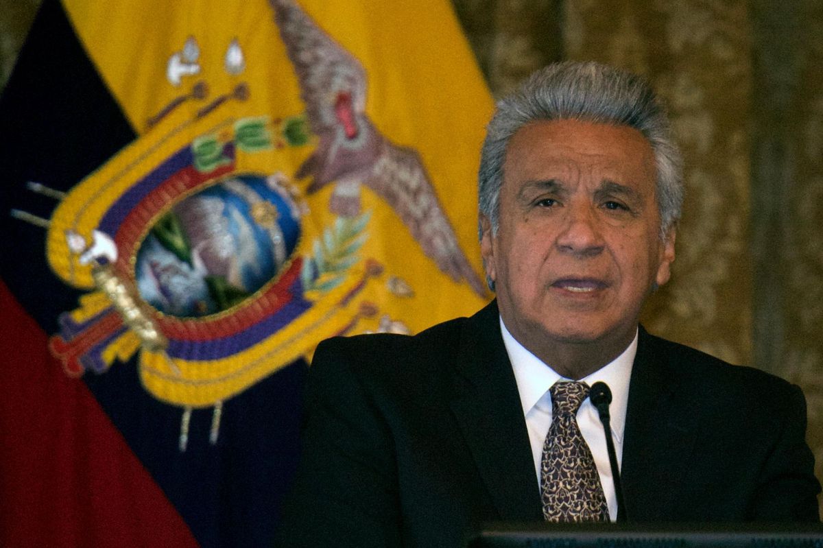 Sante Le President Equatorien Refuse La Depenalisation De L Avortement 24 Heures