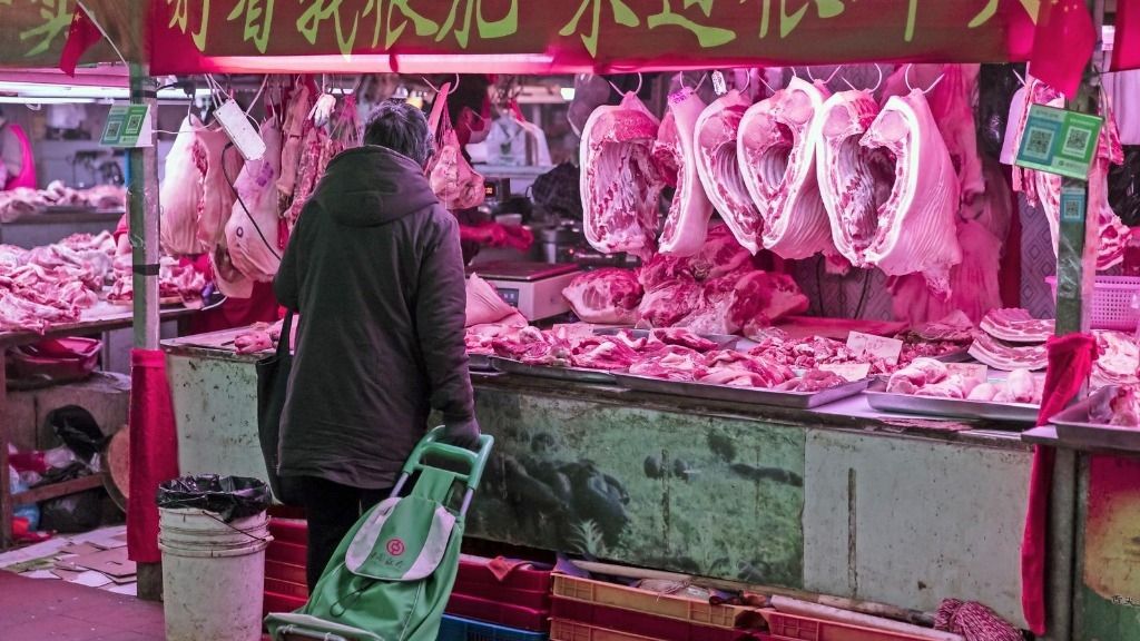 «Rechtlich gesehen, müsste China für die Schäden zahlen»