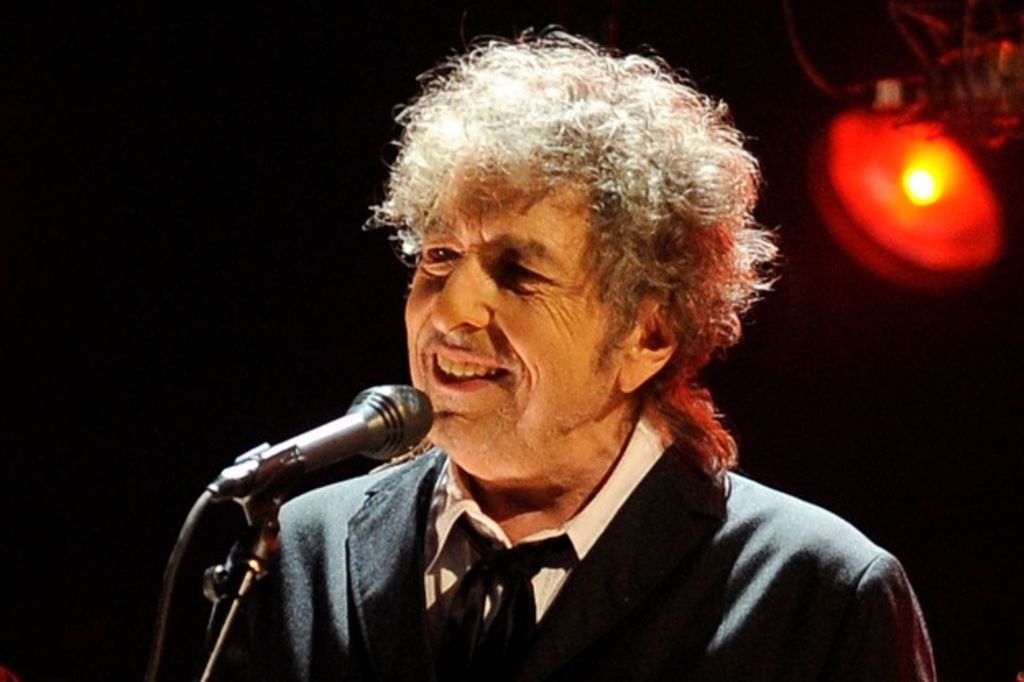 Musicien Ayant Reçu Le Prix Nobel De La Littérature Musique – Bob Dylan: un premier titre original depuis huit ans | 24 heures