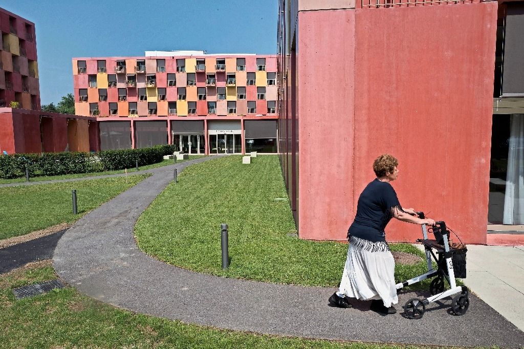 centre de rencontre et de loisirs chêne-bougeries