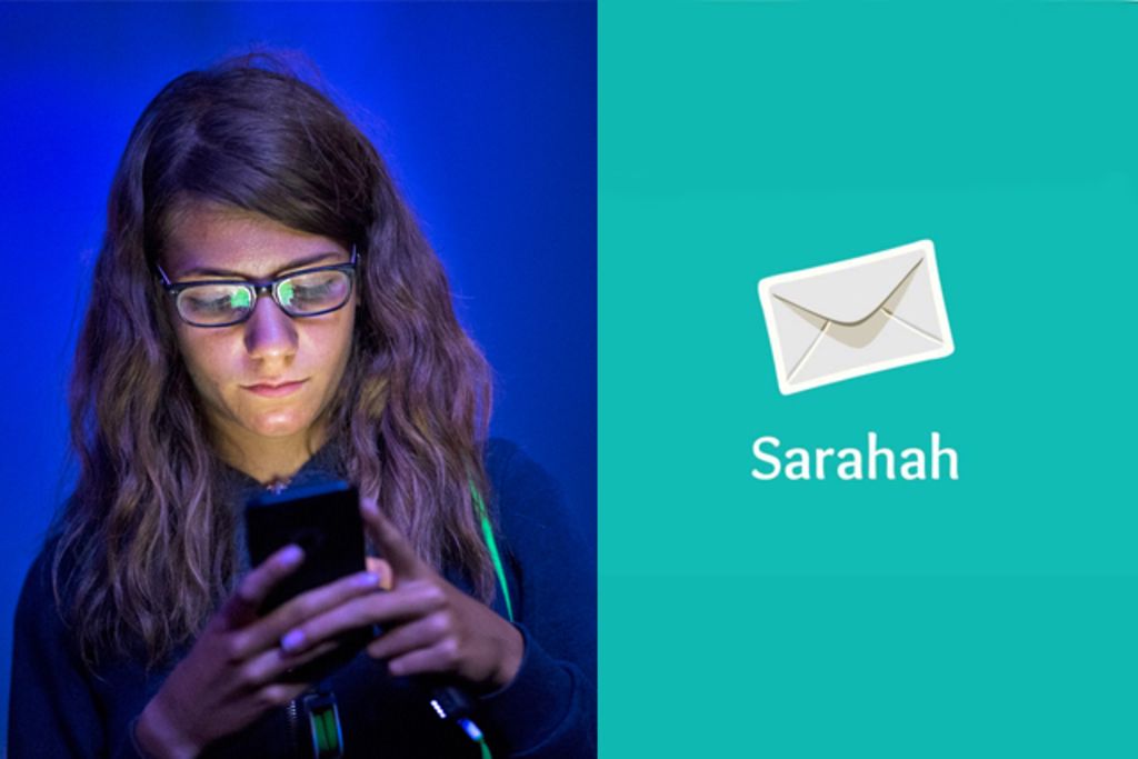 Umstrittene arabische App hat Erfolg in der Schweiz