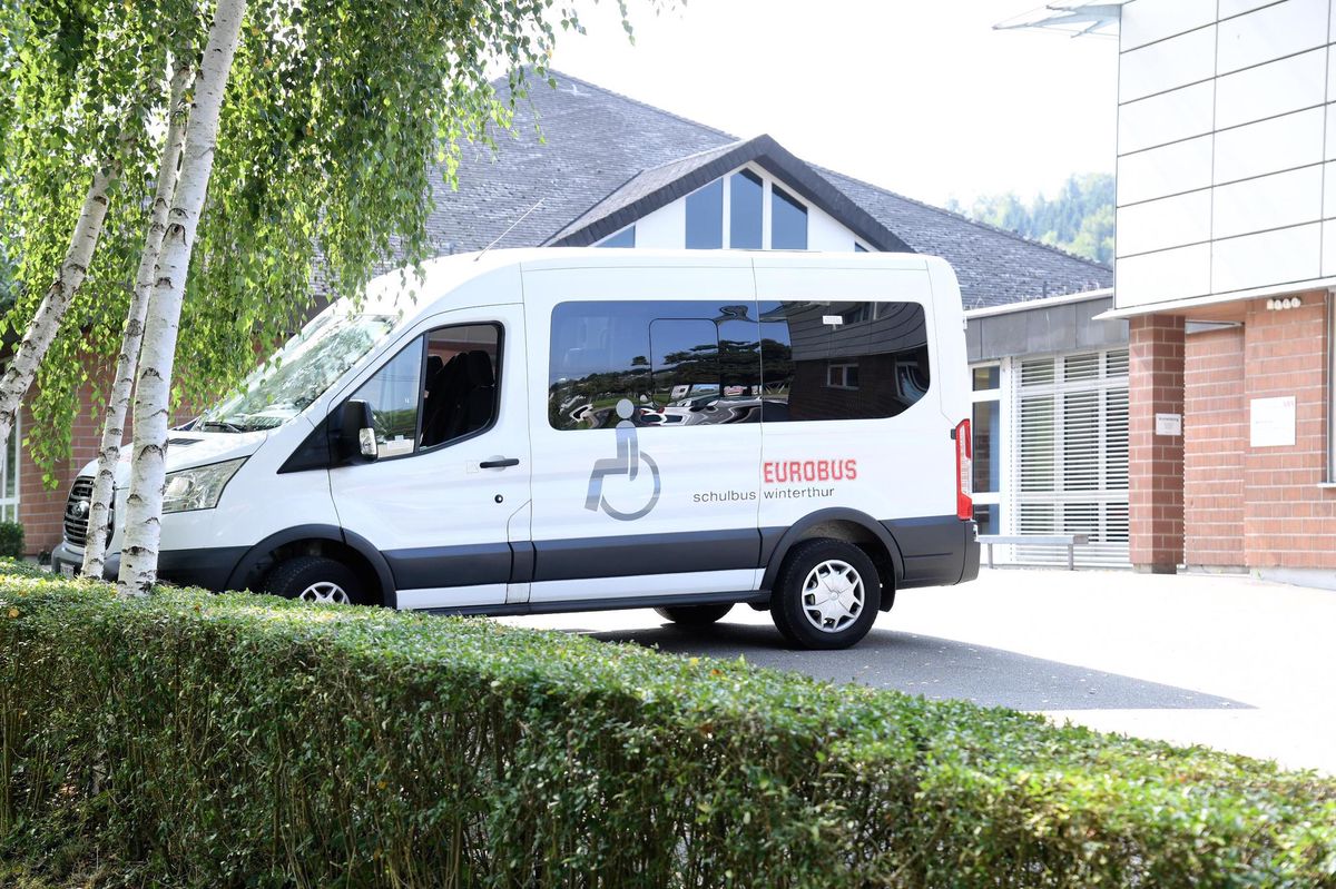 Eltern kritisieren Firma Eurobus – Schulbus-Horror in Winterthur - Vimarsana News