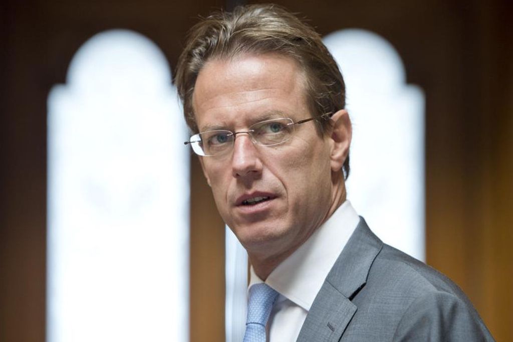 Christian Lüscher: «Ceux qui trichent doivent être poursuivis»