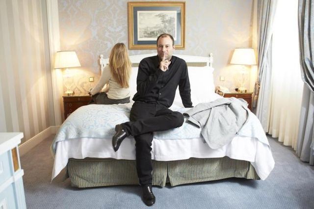 rencontre femmes mariees