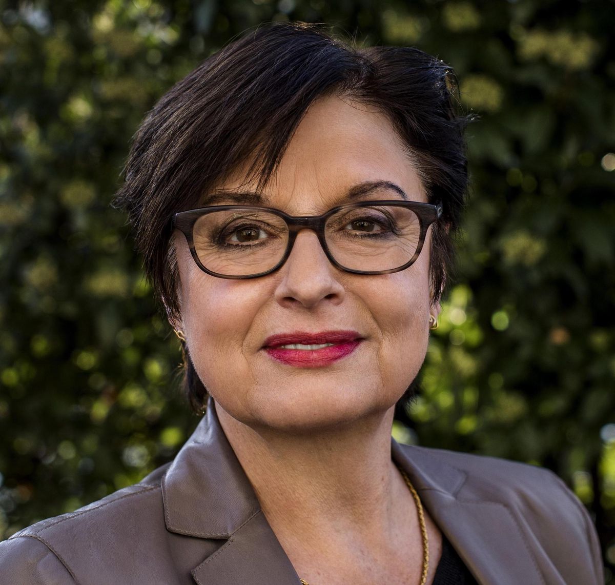 Kolumne Anita Fetz – Keinen Bock auf eine Berufslehre? Was nun? - Vimarsana News
