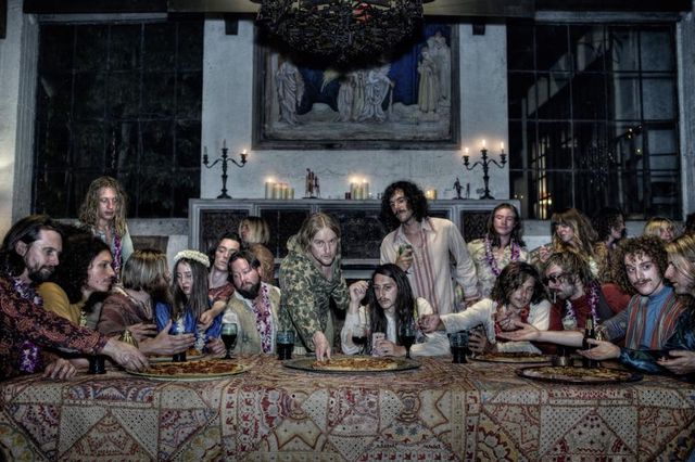 Les Annees 70 Se Font Une Derniere Scene Tribune De Geneve