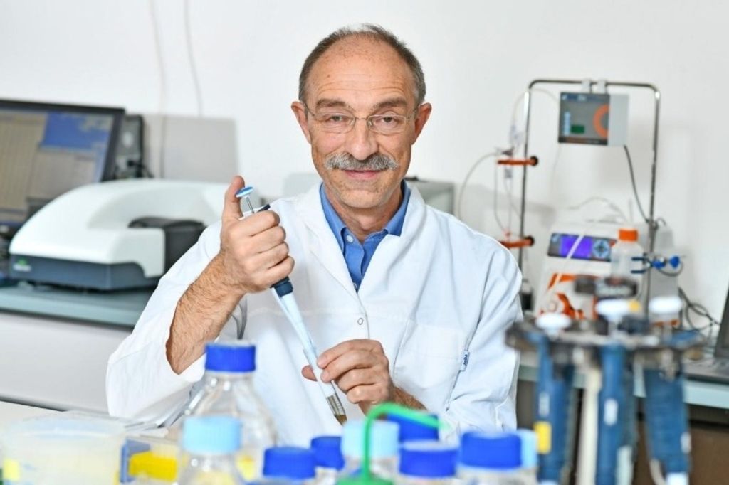 Diese Schweizer forschen nach einem Corona-Impfstoff