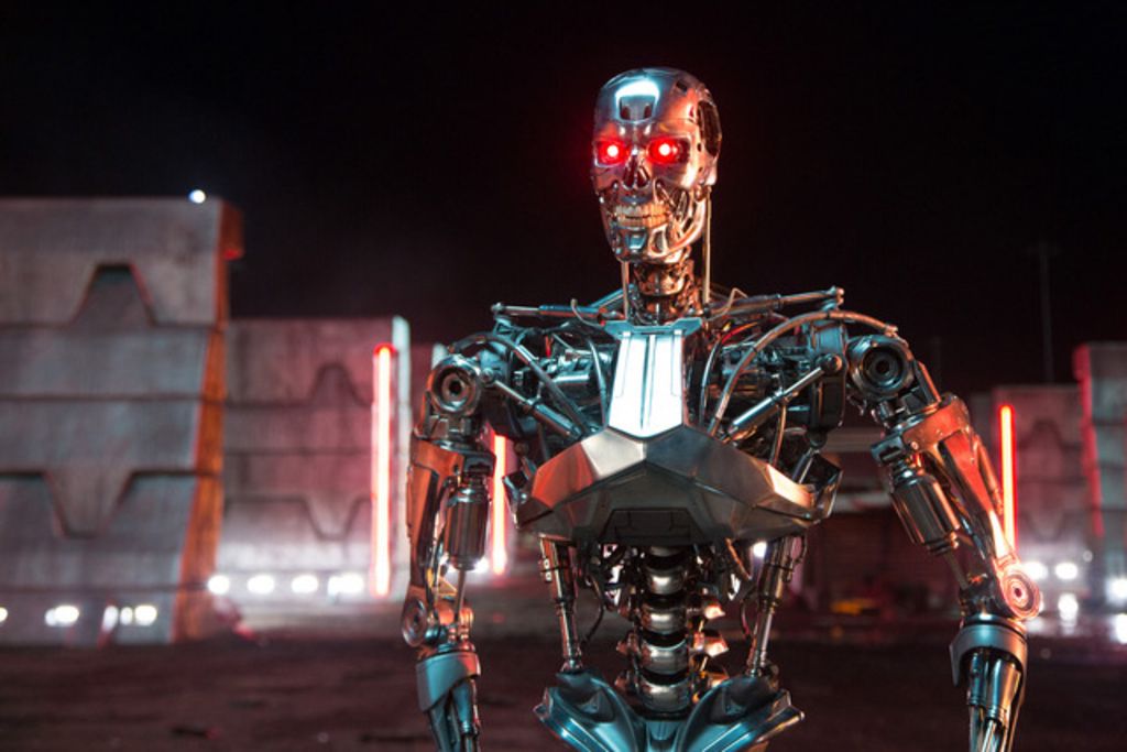 Terminator 1 Film Complet En Francais Dailymotion Cinéma: Le producteur de «Terminator» est décédé - Le Matin