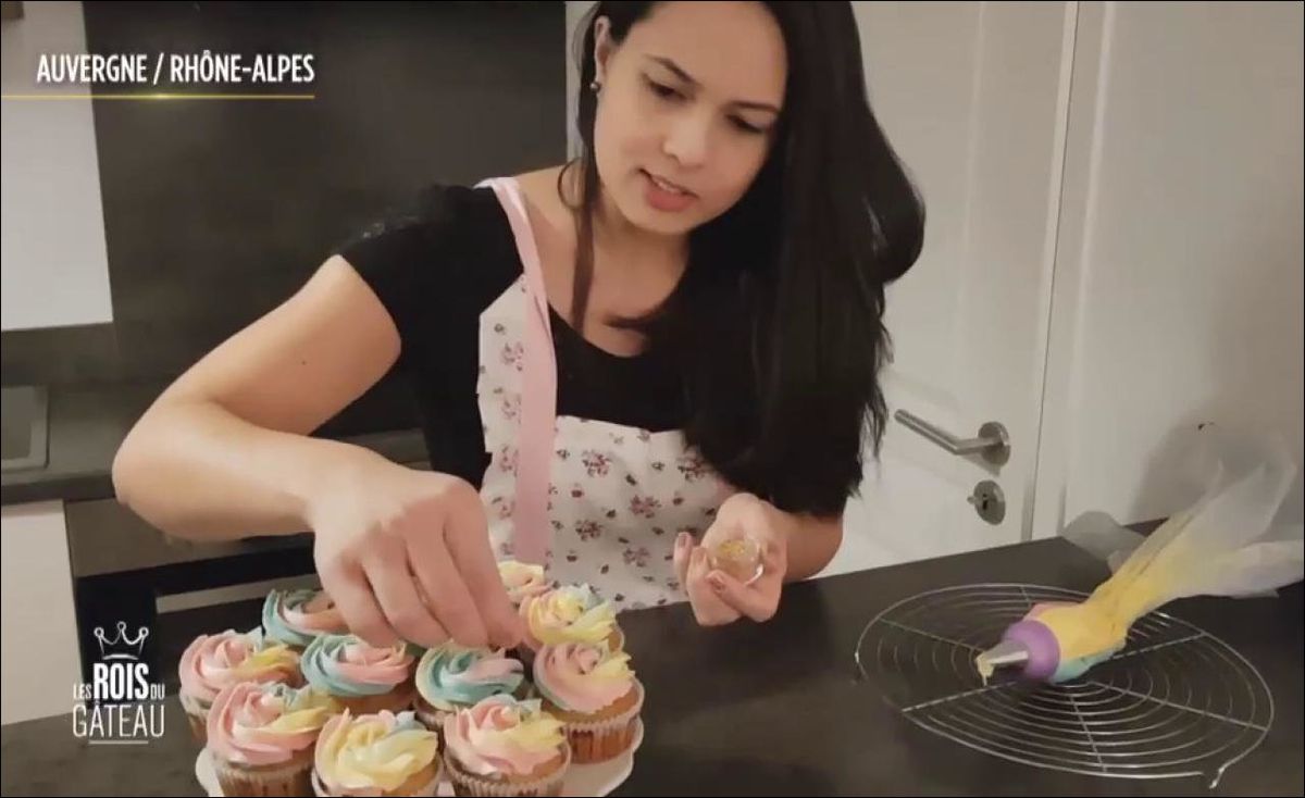 M6 Une Romande En Lice Pour Les Rois Du Gateau Minutes