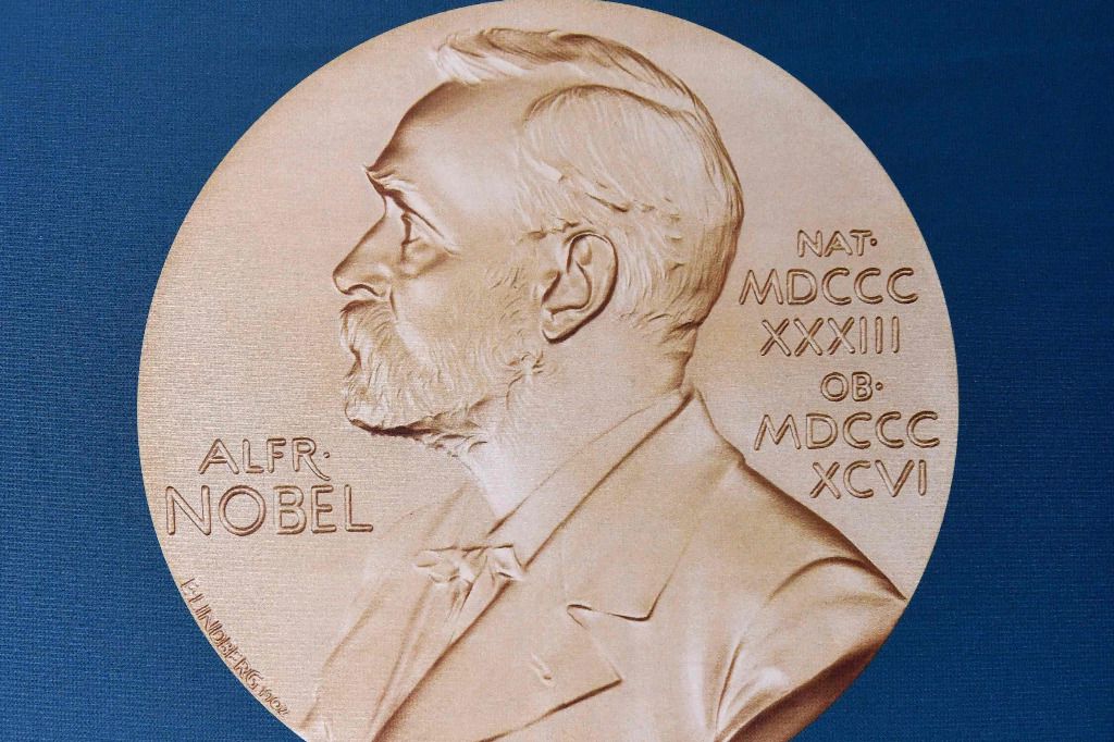 Stockholm Les Favoris Du Prix Nobel De Chimie 24 Heures
