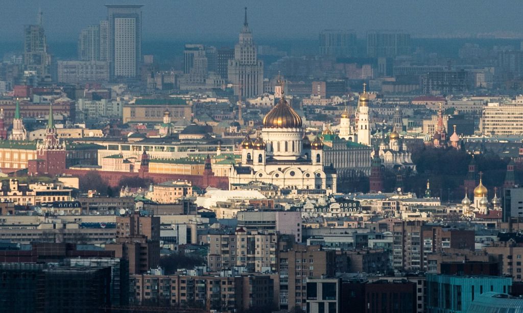 Schweizer Top-Ermittler in Moskau auf Abwegen