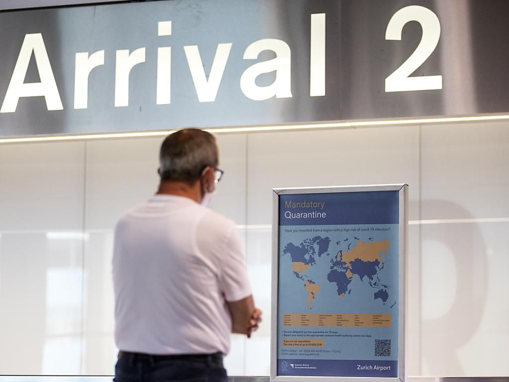 Tourisme Sta Travel Holding Suisse Se Declare En Faillite Tribune De Geneve