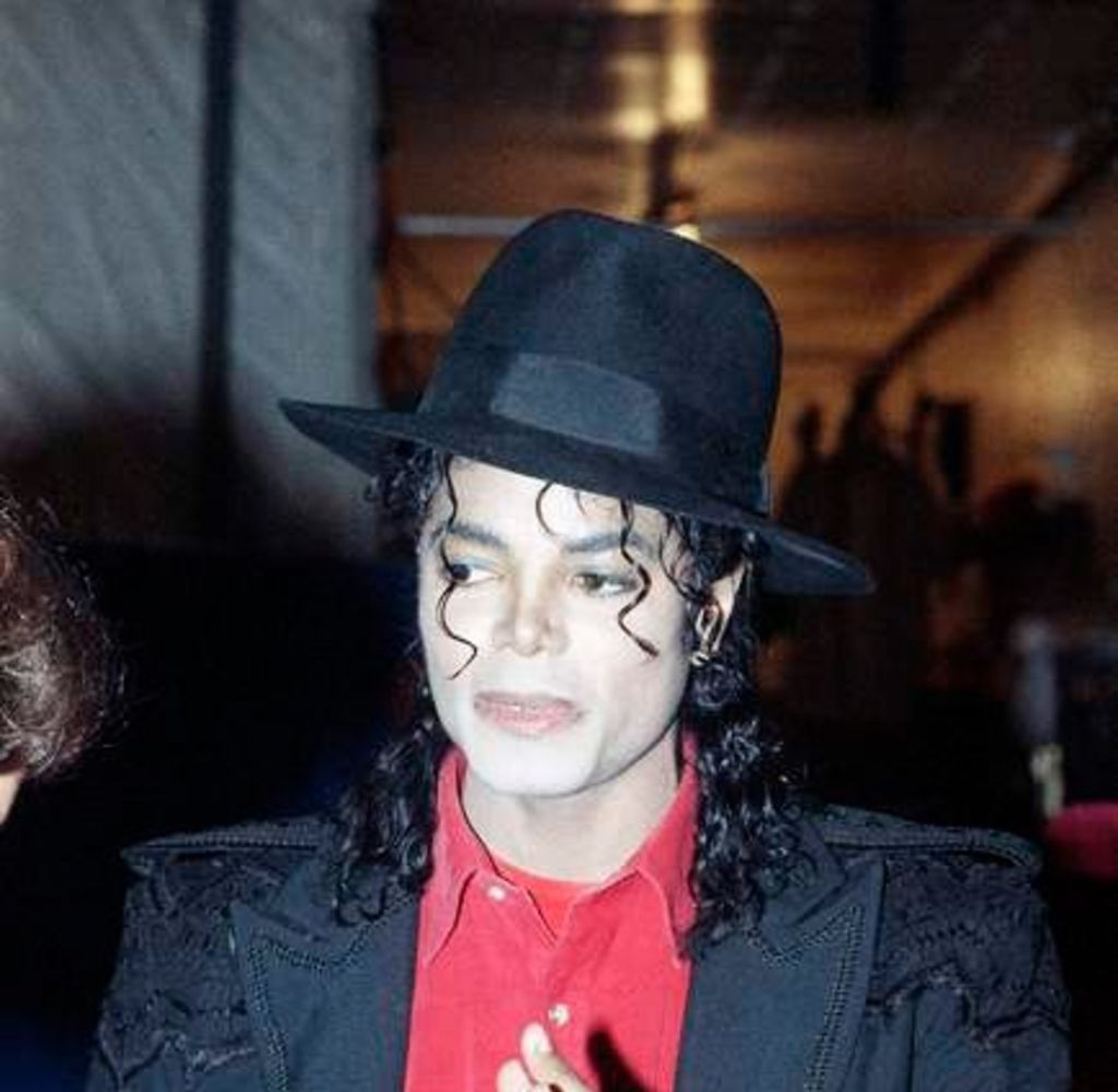 Le père de Michael Jackson est mort à 89 ans