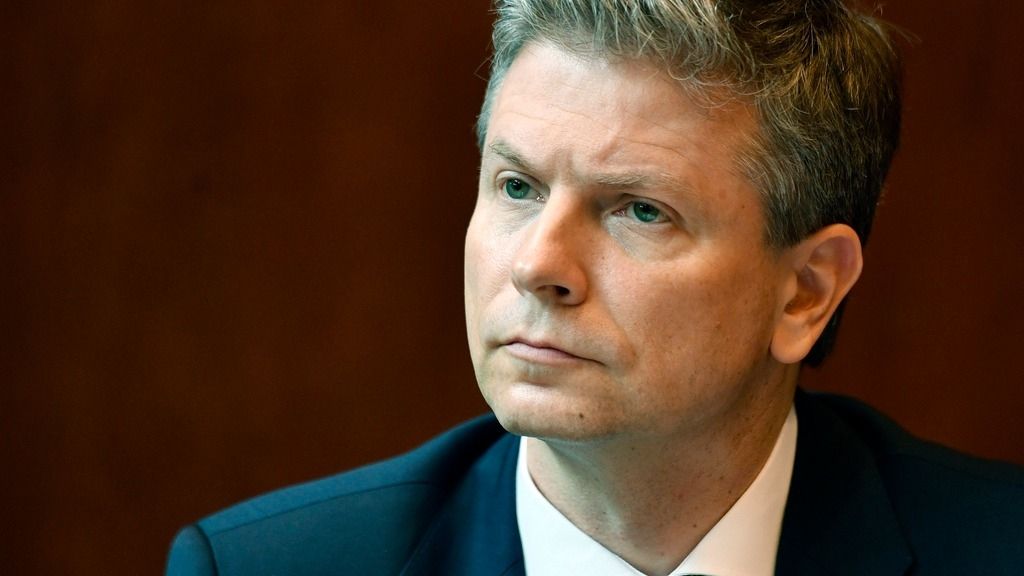 «Ich schliesse Konsequenzen für Herrn Gisel nicht aus»