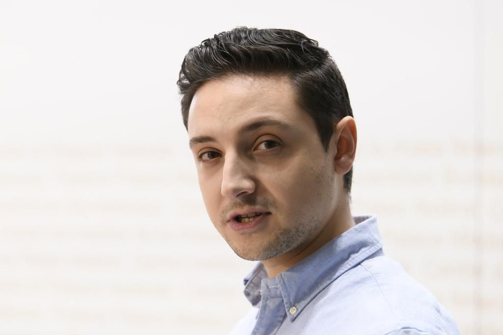 Das Komitee sei der Meinung, dass es wichtig sei, zu sehen, wer die KVI unterstützte.