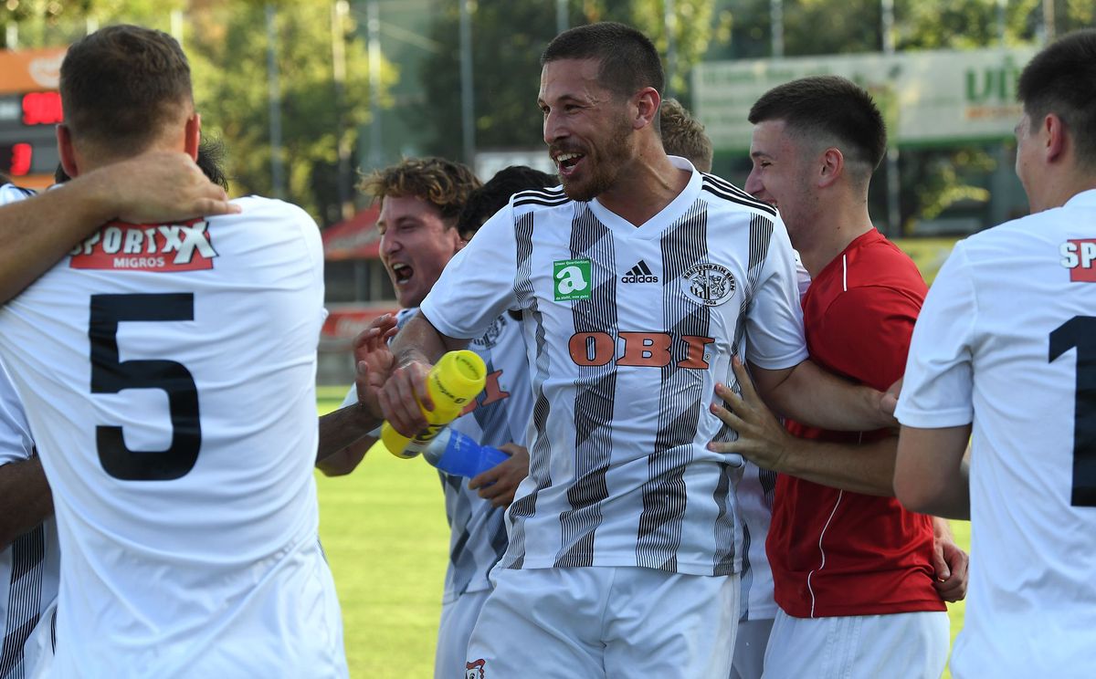 Regionalsport Berner Zeitung